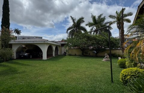 Casa en venta #301