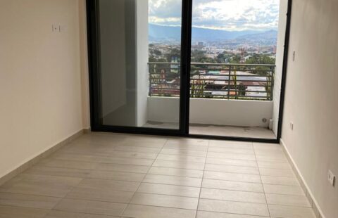 Apartamento en alquiler #327