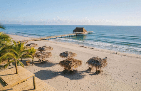 Condominio en venta #388