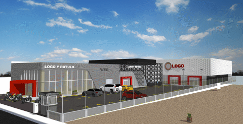 Locales comerciales en alquiler #466