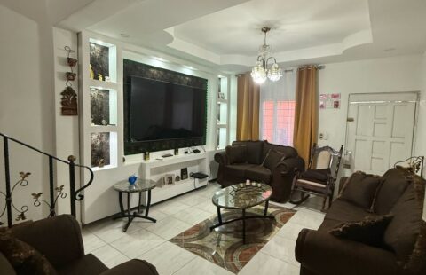 Casa en venta #442