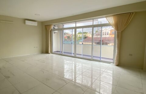 Apartamento en alquiler #413