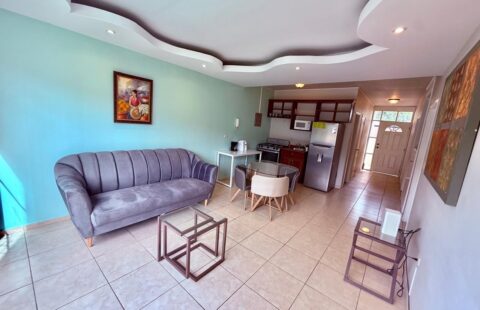 Townhouse en alquiler #366