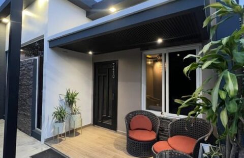 Casa en venta #463