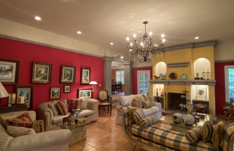 Casa en venta #77