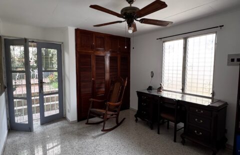 Casa en alquiler #363