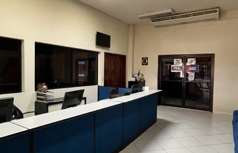 Edificio en venta #451