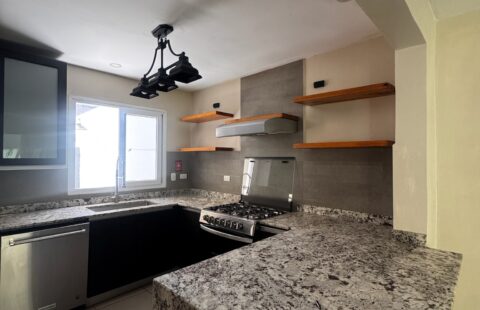 Casa en venta #445