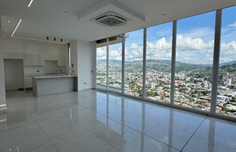 Apartamento en alquiler #441