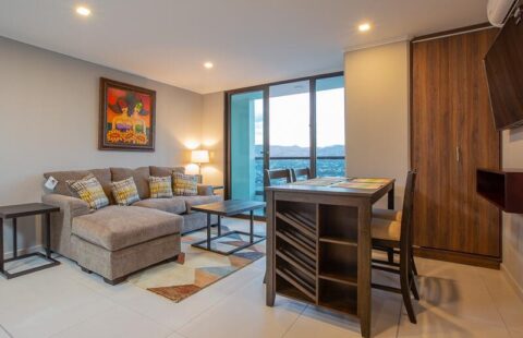 Apartamento de alquiler #236