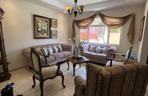 Casa en venta #405