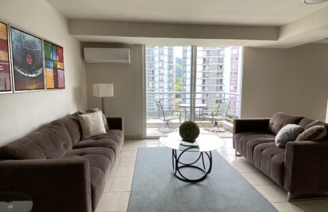 Apartamento en alquiler #492