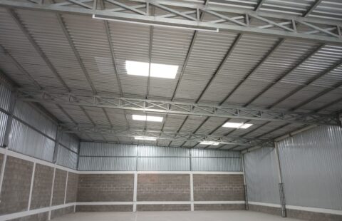 Bodega en venta #10