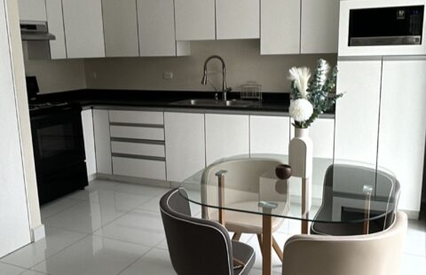 Apartamento en alquiler #274