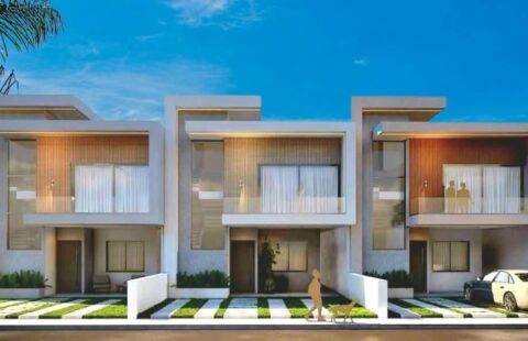 Casas en venta #495