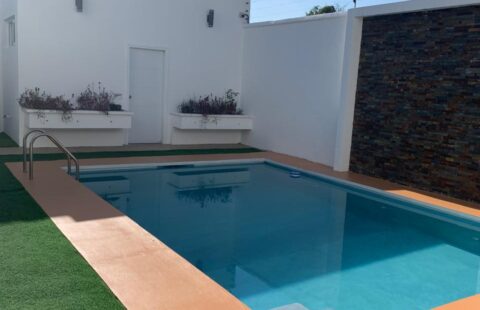 Casa en venta #341
