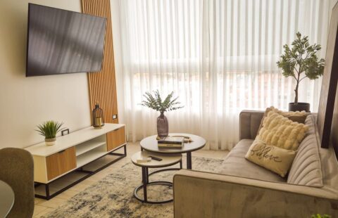 Apartamento en venta #375