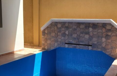 Casa en alquiler #494