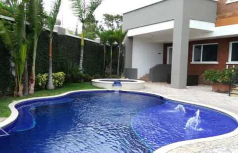 Casa en alquiler #114