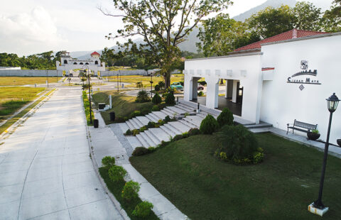 Terreno en venta #431