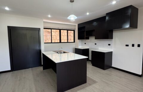 Apartamento en alquiler #218
