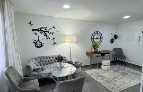 Apartamentos en venta #483