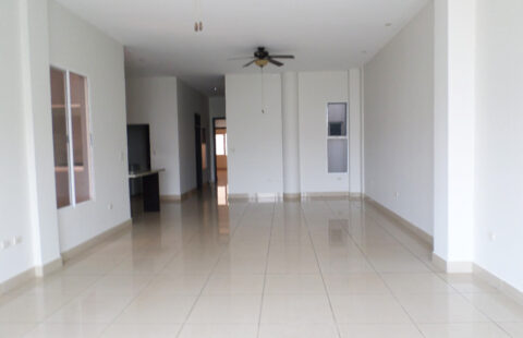 Apartamento en alquiler #82