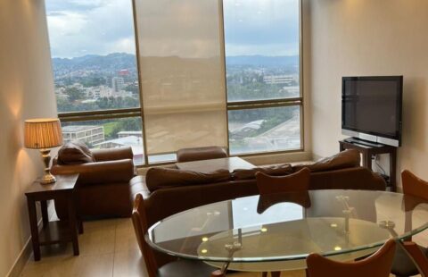 Apartamento en alquiler #511