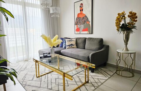 Apartamento en venta #509