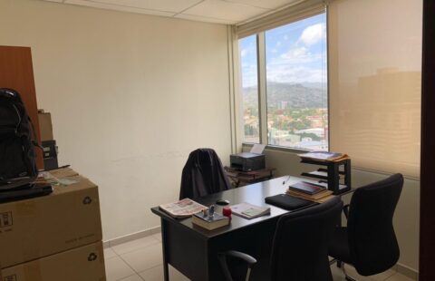 Local para oficina en alquiler #519