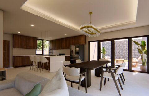Casas en pre - venta #508