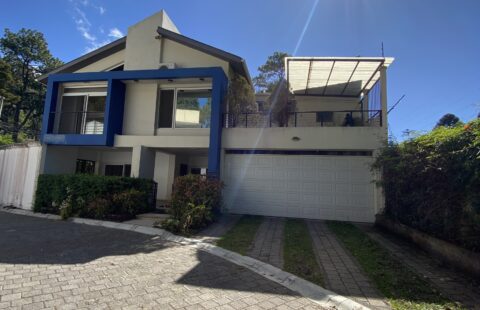 Casa en venta #517