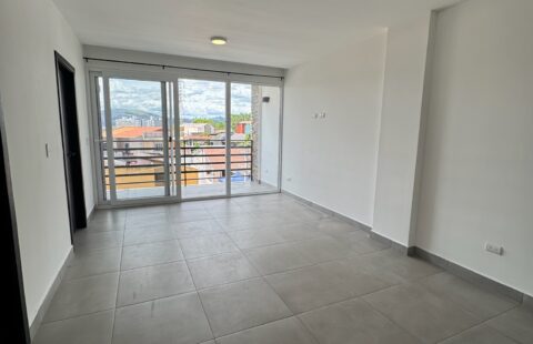 Apartamento en venta #515