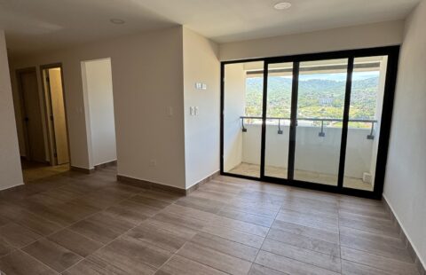 Apartamento en alquiler #505