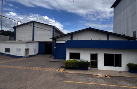 Bodega en alquiler #510