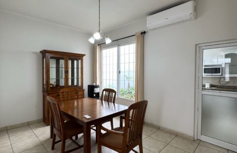 Casa en alquiler #500