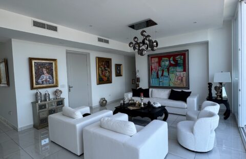 Penthouse en venta #502