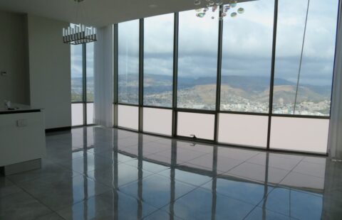 Apartamento en alquiler #103