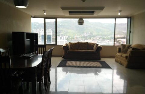 Apartamento en alquiler #17