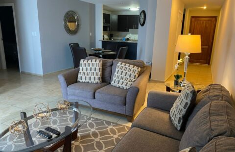 Apartamento en alquiler #140