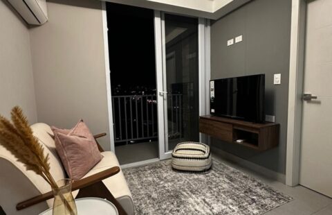 Apartamento en alquiler #142