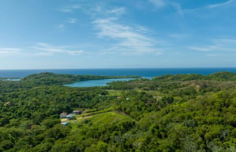 Terreno en venta #196