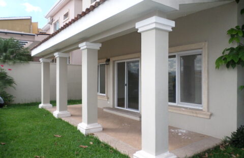 Casa en alquiler #201