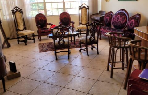 Apartamento en venta #197