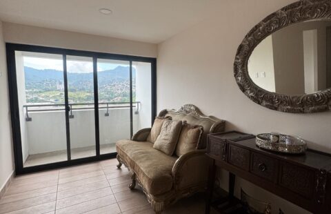 Apartamento en alquiler #122