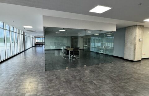 Edificio Corporativo en alquiler #121