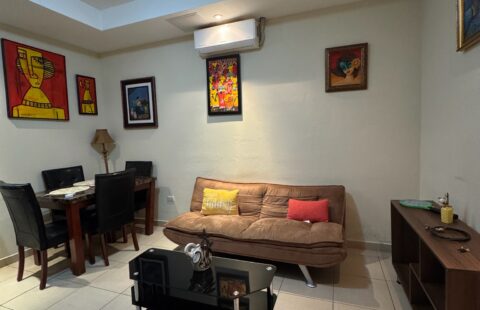 Apartamento en alquiler #169