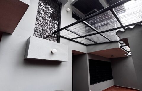 Casa en alquiler #174