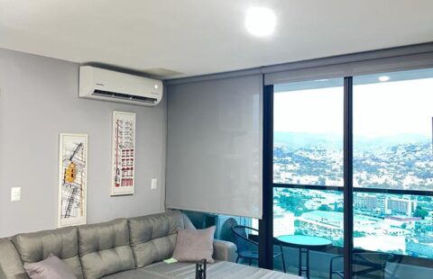 Apartamento en alquiler #217