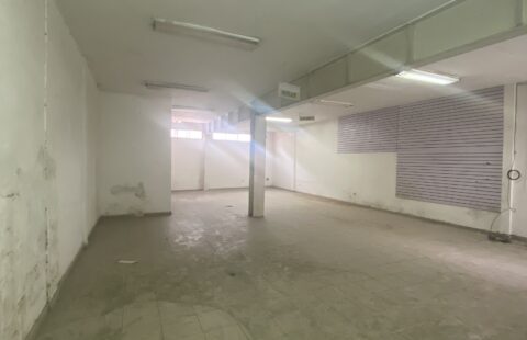 Local comercial en alquiler #285
